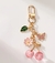 CHARM CHERRY Y FLOR - comprar online
