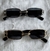 Lentes hombre cuadrados