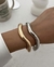 Brazalete Irregular - comprar online