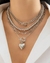 Collar Corazón