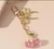 CHARM CEREZA Y MOÑO - comprar online