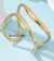 Brazalete irregular Doble en internet