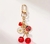 CHARM CHERRY Y FLOR en internet