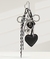 CHARM CORAZON - comprar online