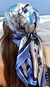 Pañuelo Azul