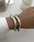 Brazalete Irregular en internet
