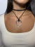 Chocker corazon