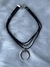 Chocker luna