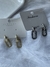 Aros cadena - comprar online