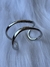 Brazalete irregular Doble