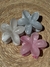 Broche Flor Hawaiana - comprar online