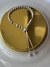 Pulsera Plata
