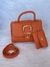 Mini bag Annie en internet