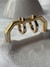 Aros irregulares - comprar online