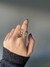 Anillo irregular - comprar online