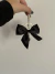 CHARM MOÑO NEGRO - comprar online