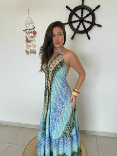 Estampa Brisa