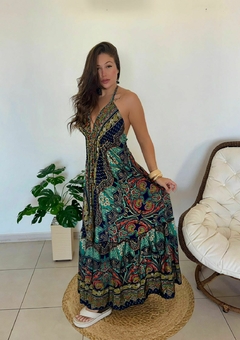 Estampa Naomi