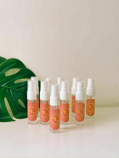 Aromatizante
