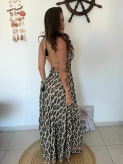 Estampa Isadora - comprar online