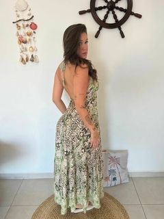 Estampa Esmeralda - comprar online