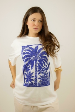 MAX FEMININA OVERSIZED COQUEIRINHO - loja online