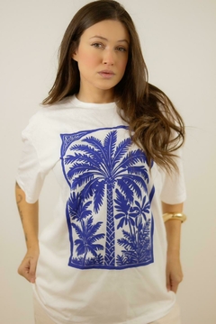 MAX FEMININA OVERSIZED COQUEIRINHO - comprar online