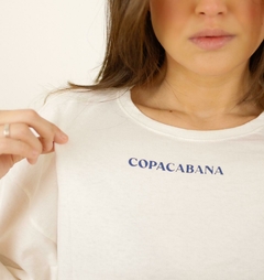 Cropped Over Copacabana - Lumiar Solar