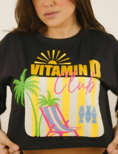 Cropped Over Vit D na internet