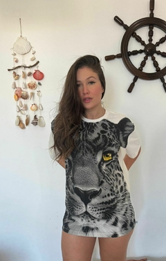 MAX FEMININA OVERSIZED FELINA