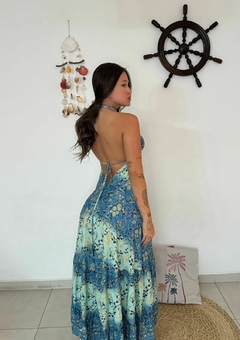 Estampa Oceane - comprar online