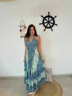 Estampa Oceane