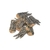 Petisco Natural Patas de Jacaré Desidratadas 100g - Luv na internet