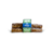 Mordedor Natural Vergalho de Búfalo Stick 2un - Luv