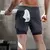 Shorts Esportivo ZYGON - comprar online