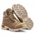 Bota Coturno Masculino Caterpila - ZYGON