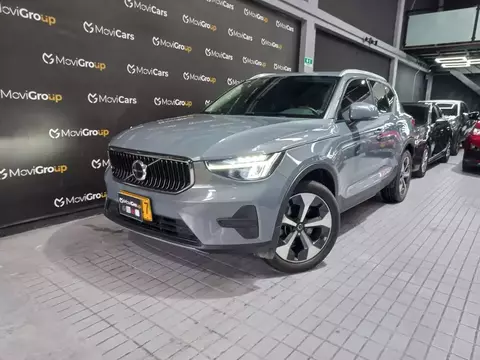 Volvo XC40 2.0 Hibrid