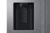 Heladera No Frost Samsung By Side SpaceMax 716L - tienda online