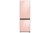 Heladera No Frost Samsung BESPOKE RB33A30703K 328LTS Clean Peach - comprar online