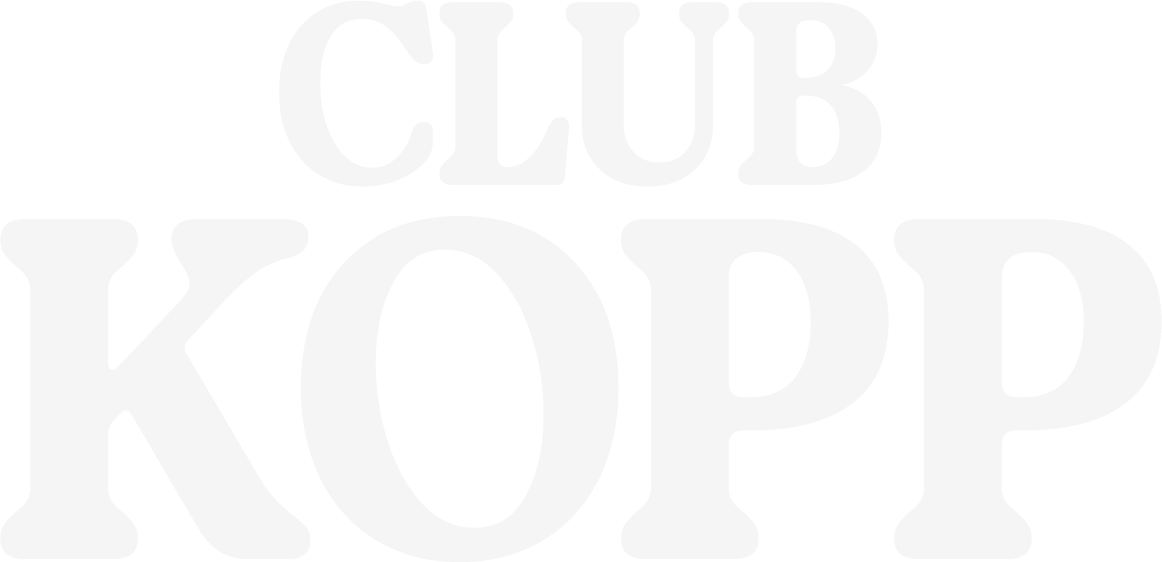 Club Kopp