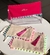 Kit viagem - organizadores Alice - comprar online