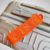 Tag de mala - Laranja - comprar online