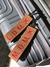 Kit tags de Mala - Caramelo - comprar online