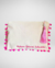 Necessaire grande - pompom pink - comprar online