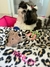 Mantinha Pet personalizada - Ateliê Camila Ribas