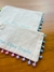 Kit viagem - Necessaires personalizadas