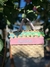 Bolsa de palha infantil - comprar online