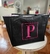 Bolsa de viagem personalizada - Preta - loja online