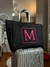 Bolsa de viagem personalizada - Preta - comprar online