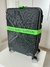 Kit Viagem - Verde neon - loja online